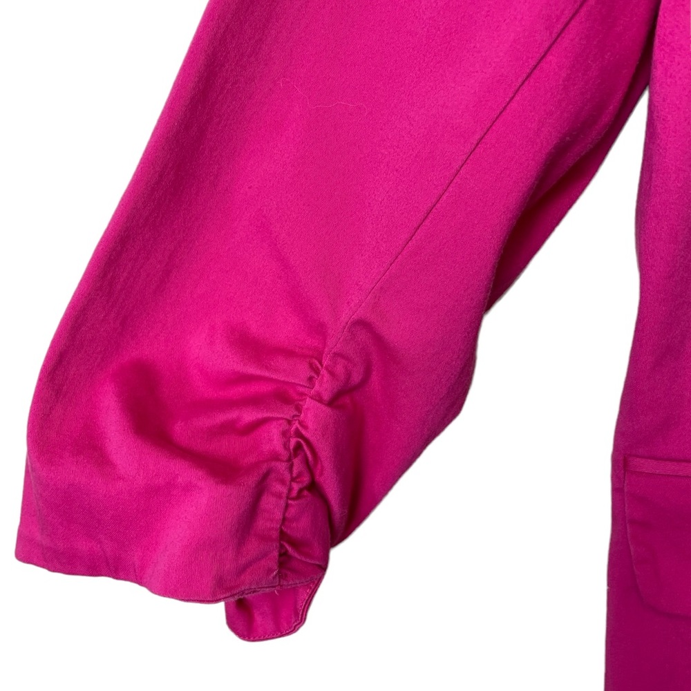 Fun Dress Blazer—Large - Picture 4 of 4